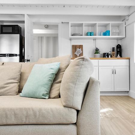Alani Bay Designer Condos Fort Lauderdale Ngoại thất bức ảnh
