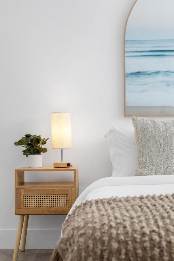 Alani Bay Designer Condos Fort Lauderdale Ngoại thất bức ảnh