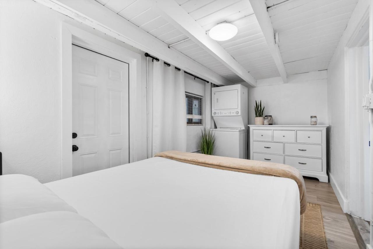 Alani Bay Designer Condos Fort Lauderdale Ngoại thất bức ảnh
