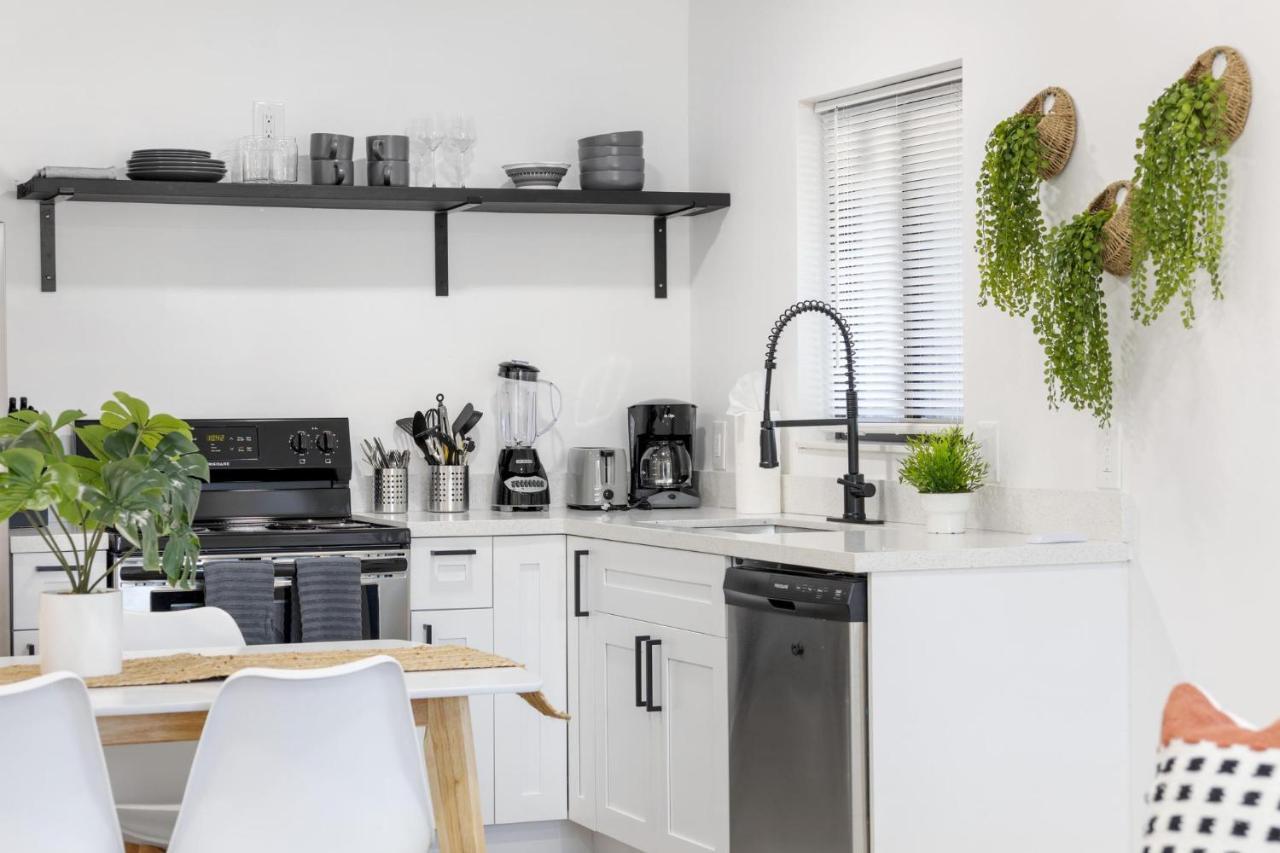 Alani Bay Designer Condos Fort Lauderdale Ngoại thất bức ảnh