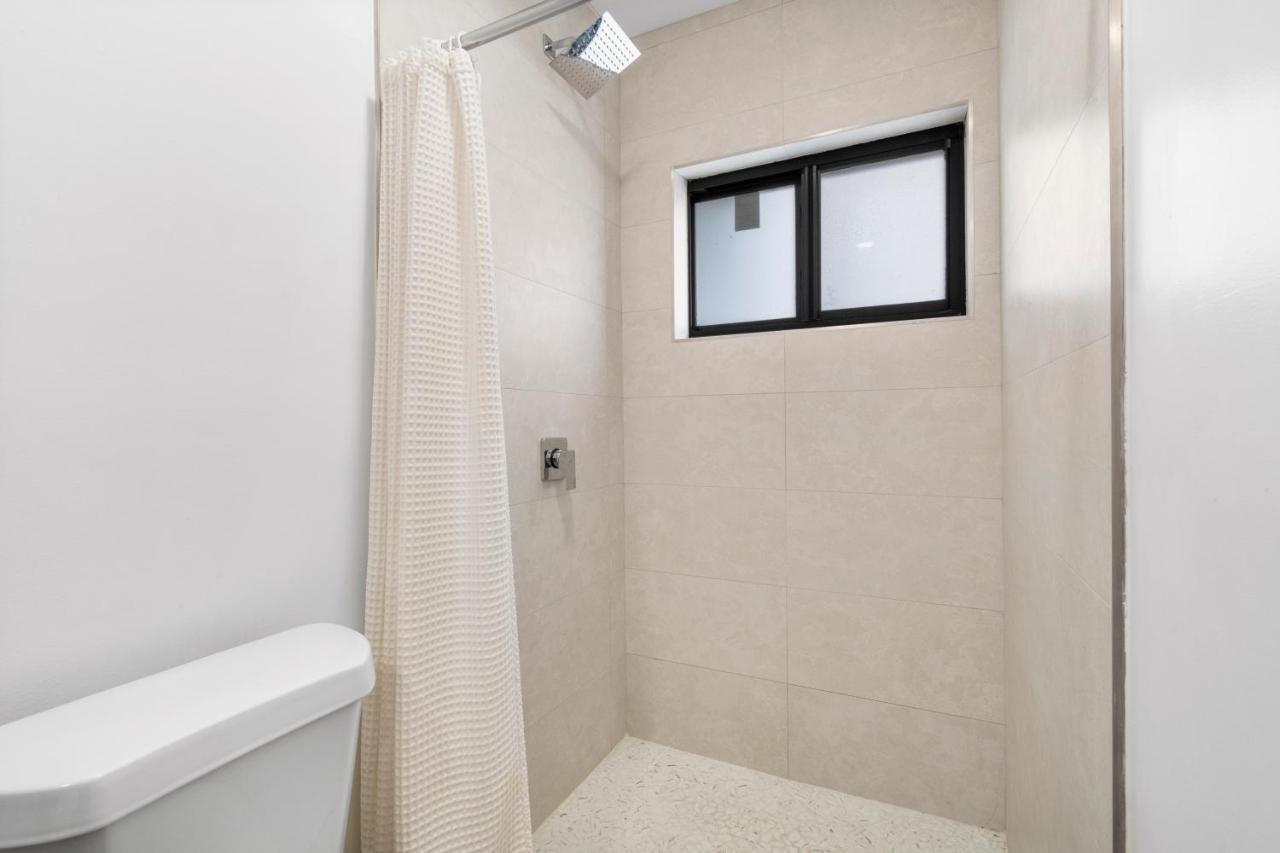 Alani Bay Designer Condos Fort Lauderdale Ngoại thất bức ảnh