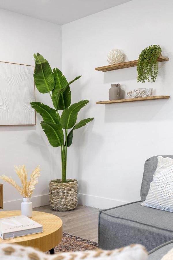 Alani Bay Designer Condos Fort Lauderdale Ngoại thất bức ảnh