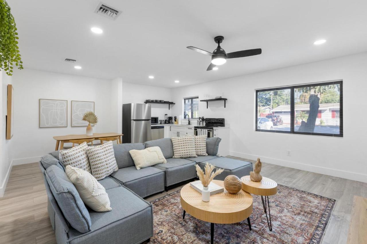 Alani Bay Designer Condos Fort Lauderdale Ngoại thất bức ảnh