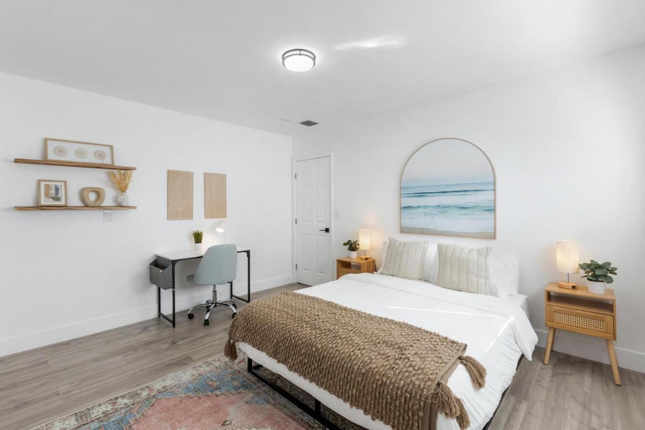 Alani Bay Designer Condos Fort Lauderdale Ngoại thất bức ảnh