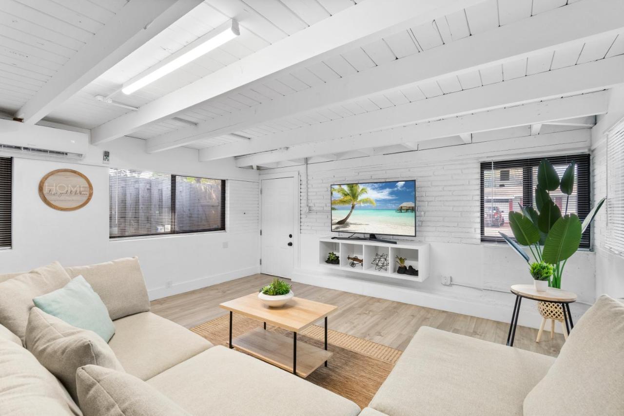 Alani Bay Designer Condos Fort Lauderdale Ngoại thất bức ảnh