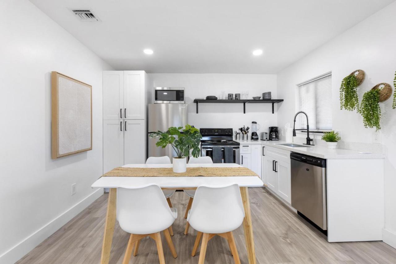 Alani Bay Designer Condos Fort Lauderdale Ngoại thất bức ảnh