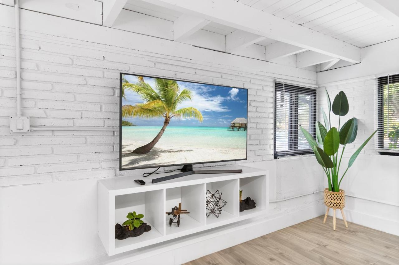 Alani Bay Designer Condos Fort Lauderdale Ngoại thất bức ảnh