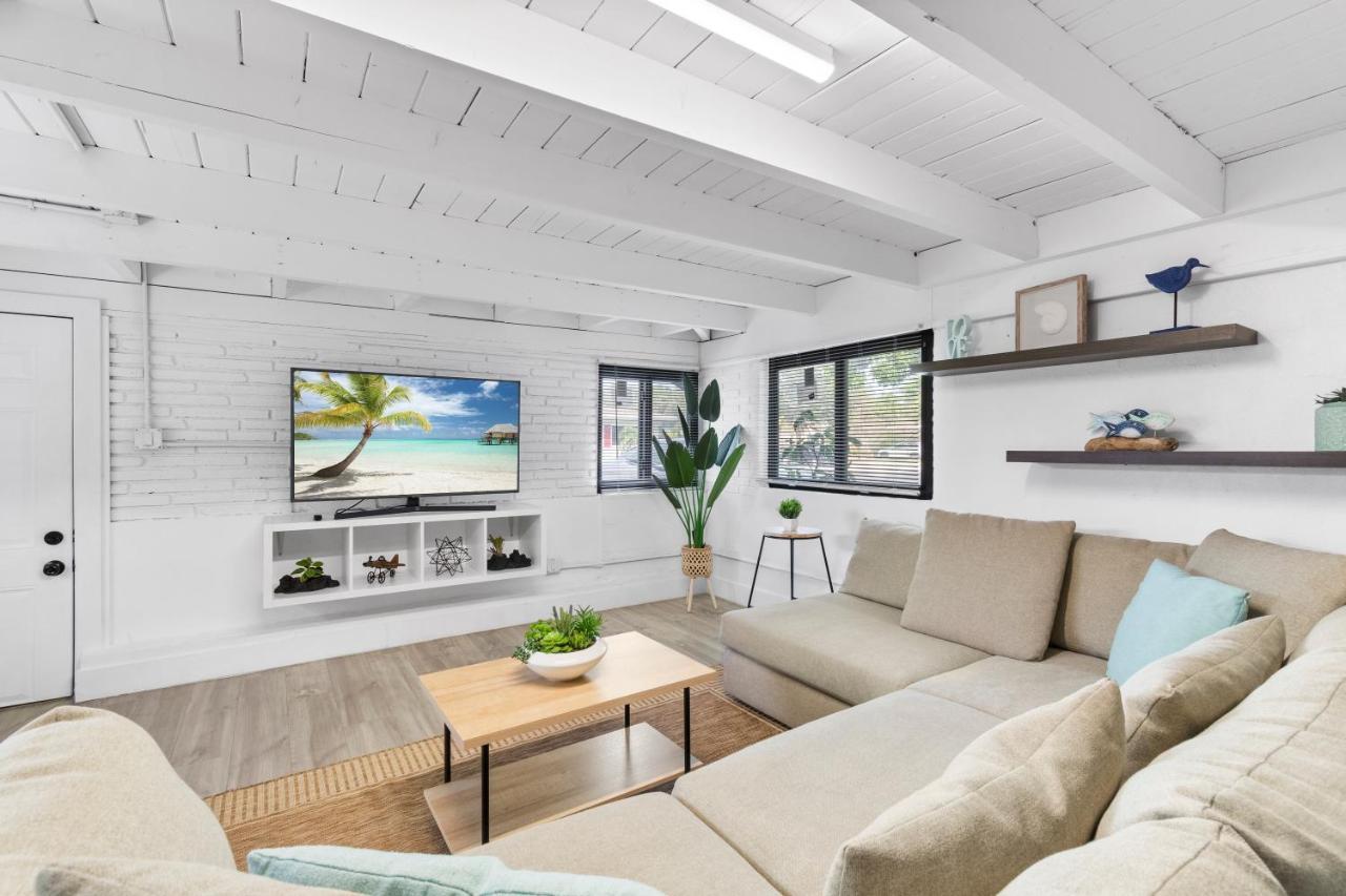 Alani Bay Designer Condos Fort Lauderdale Ngoại thất bức ảnh