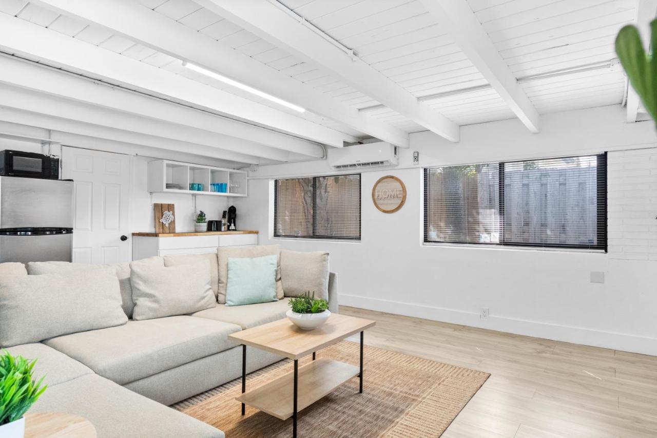 Alani Bay Designer Condos Fort Lauderdale Ngoại thất bức ảnh