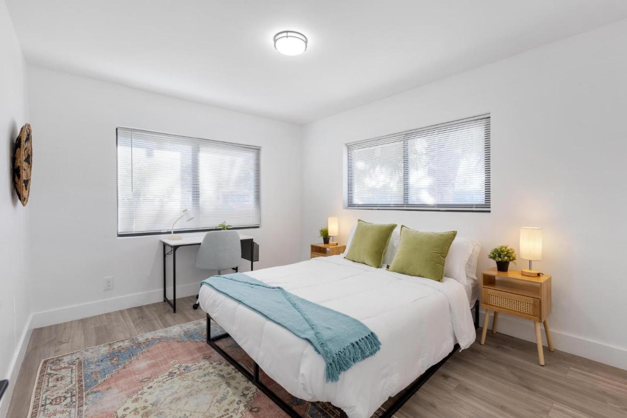 Alani Bay Designer Condos Fort Lauderdale Ngoại thất bức ảnh
