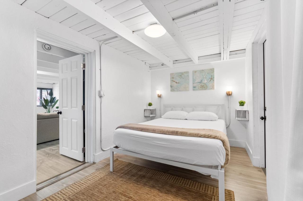 Alani Bay Designer Condos Fort Lauderdale Ngoại thất bức ảnh