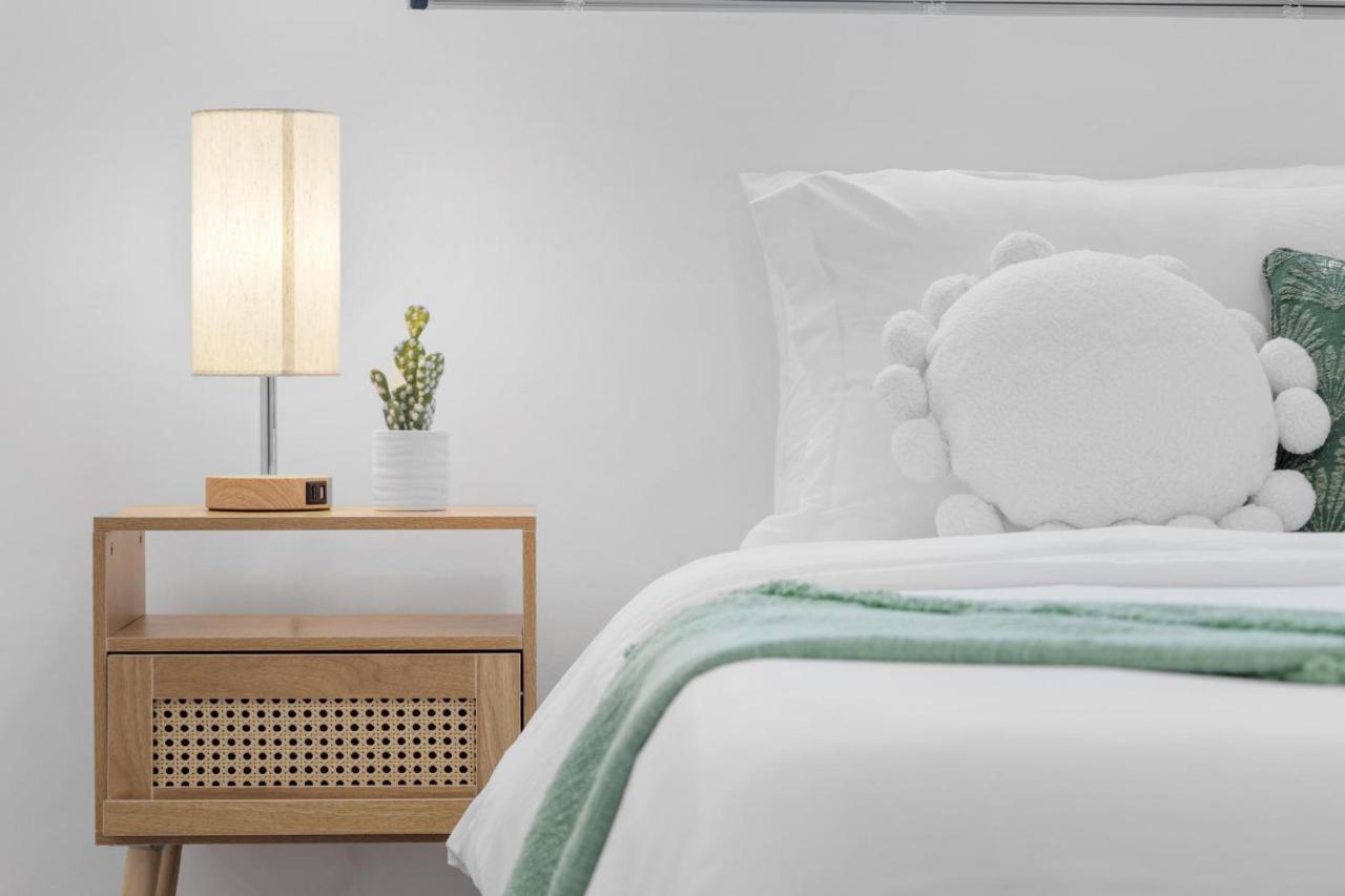 Alani Bay Designer Condos Fort Lauderdale Ngoại thất bức ảnh