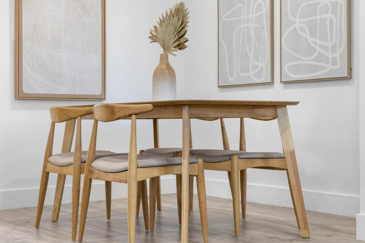 Alani Bay Designer Condos Fort Lauderdale Ngoại thất bức ảnh