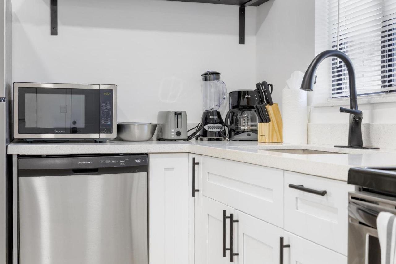 Alani Bay Designer Condos Fort Lauderdale Ngoại thất bức ảnh