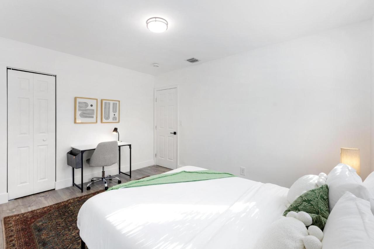 Alani Bay Designer Condos Fort Lauderdale Ngoại thất bức ảnh