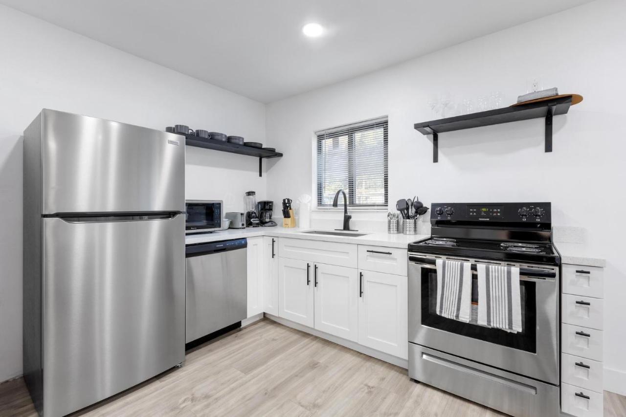 Alani Bay Designer Condos Fort Lauderdale Ngoại thất bức ảnh