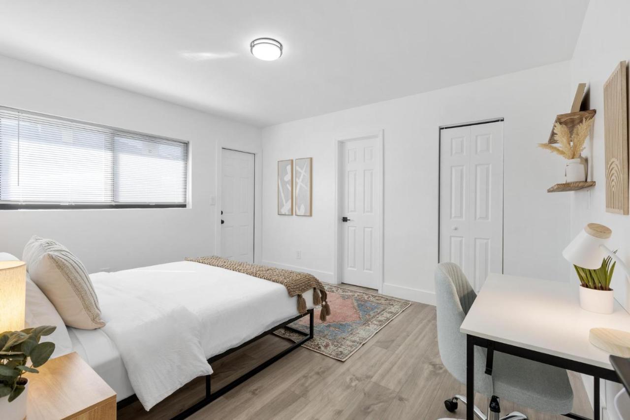 Alani Bay Designer Condos Fort Lauderdale Ngoại thất bức ảnh