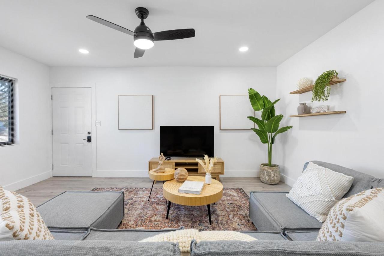 Alani Bay Designer Condos Fort Lauderdale Ngoại thất bức ảnh