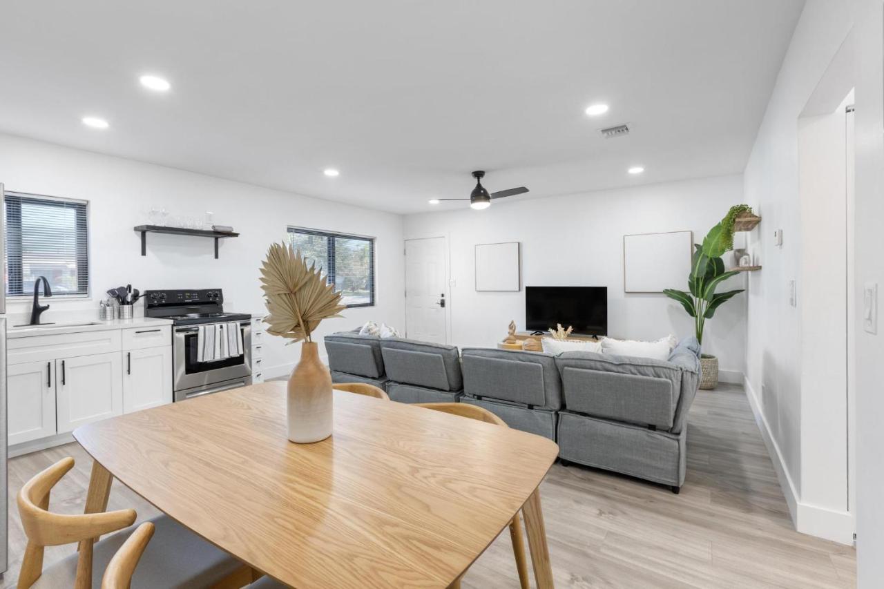 Alani Bay Designer Condos Fort Lauderdale Ngoại thất bức ảnh