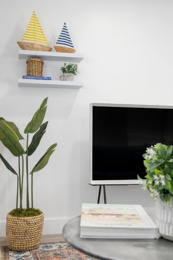Alani Bay Designer Condos Fort Lauderdale Ngoại thất bức ảnh