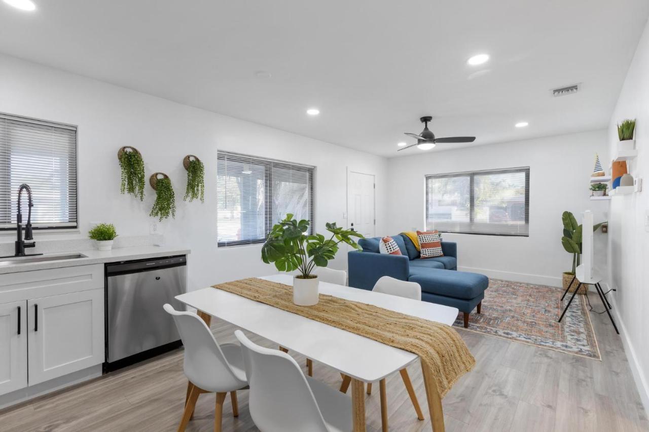 Alani Bay Designer Condos Fort Lauderdale Ngoại thất bức ảnh