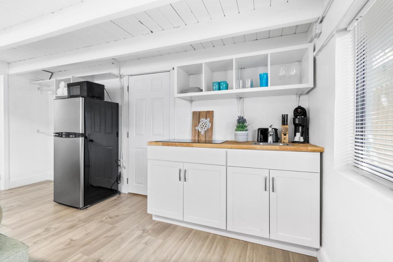 Alani Bay Designer Condos Fort Lauderdale Ngoại thất bức ảnh