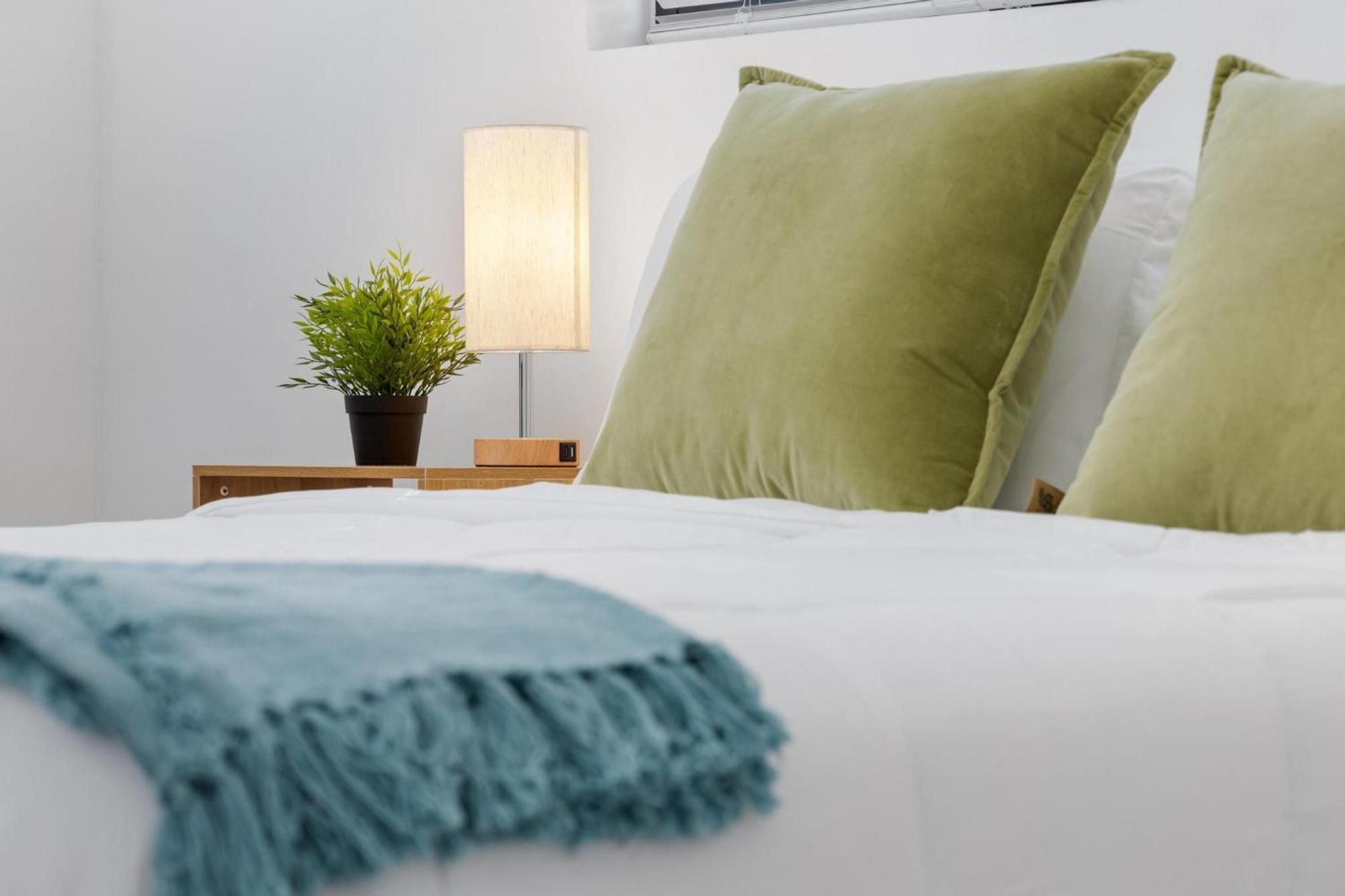 Alani Bay Designer Condos Fort Lauderdale Ngoại thất bức ảnh