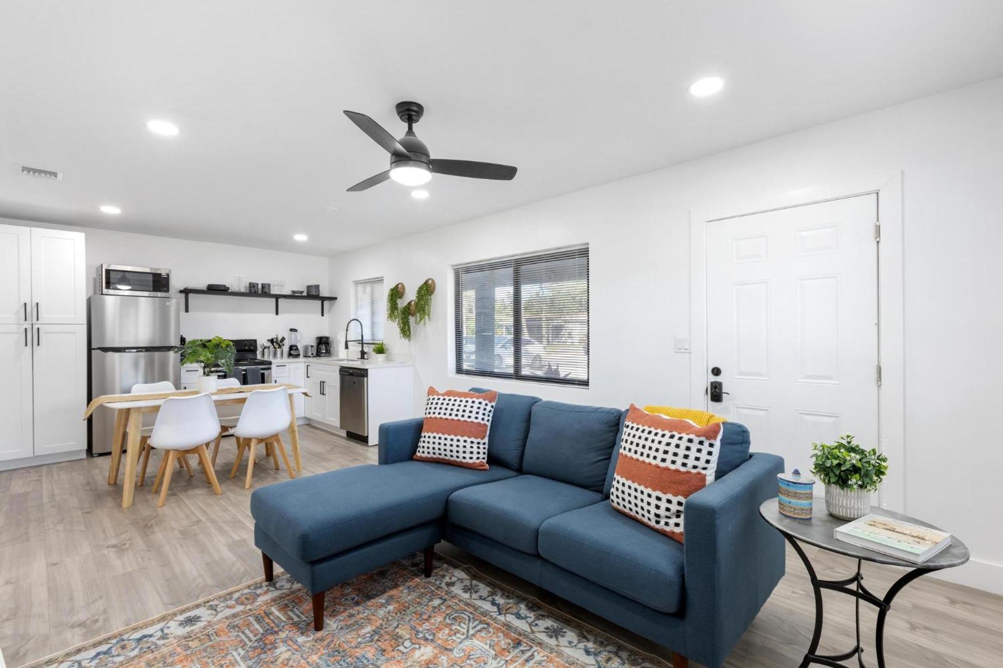 Alani Bay Designer Condos Fort Lauderdale Ngoại thất bức ảnh