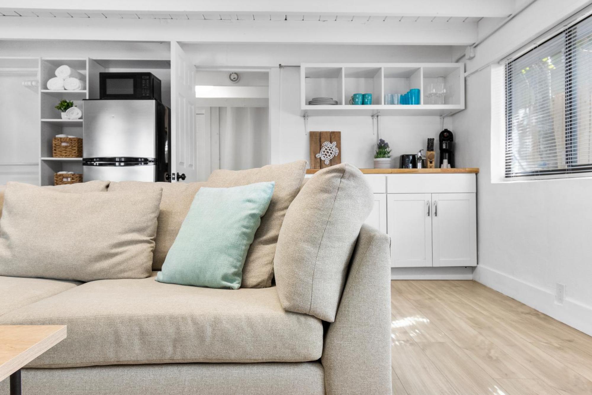 Alani Bay Designer Condos Fort Lauderdale Ngoại thất bức ảnh