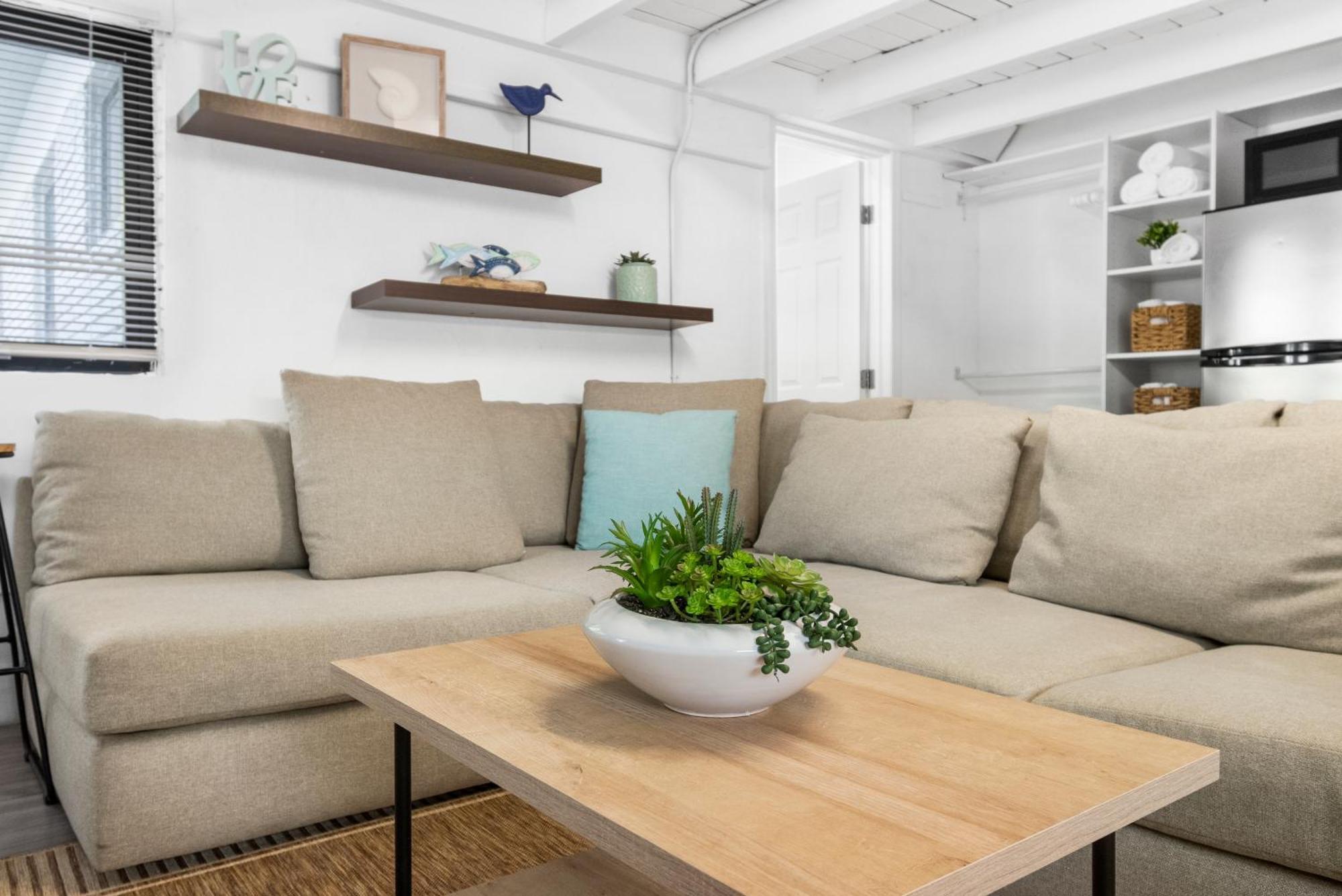 Alani Bay Designer Condos Fort Lauderdale Ngoại thất bức ảnh