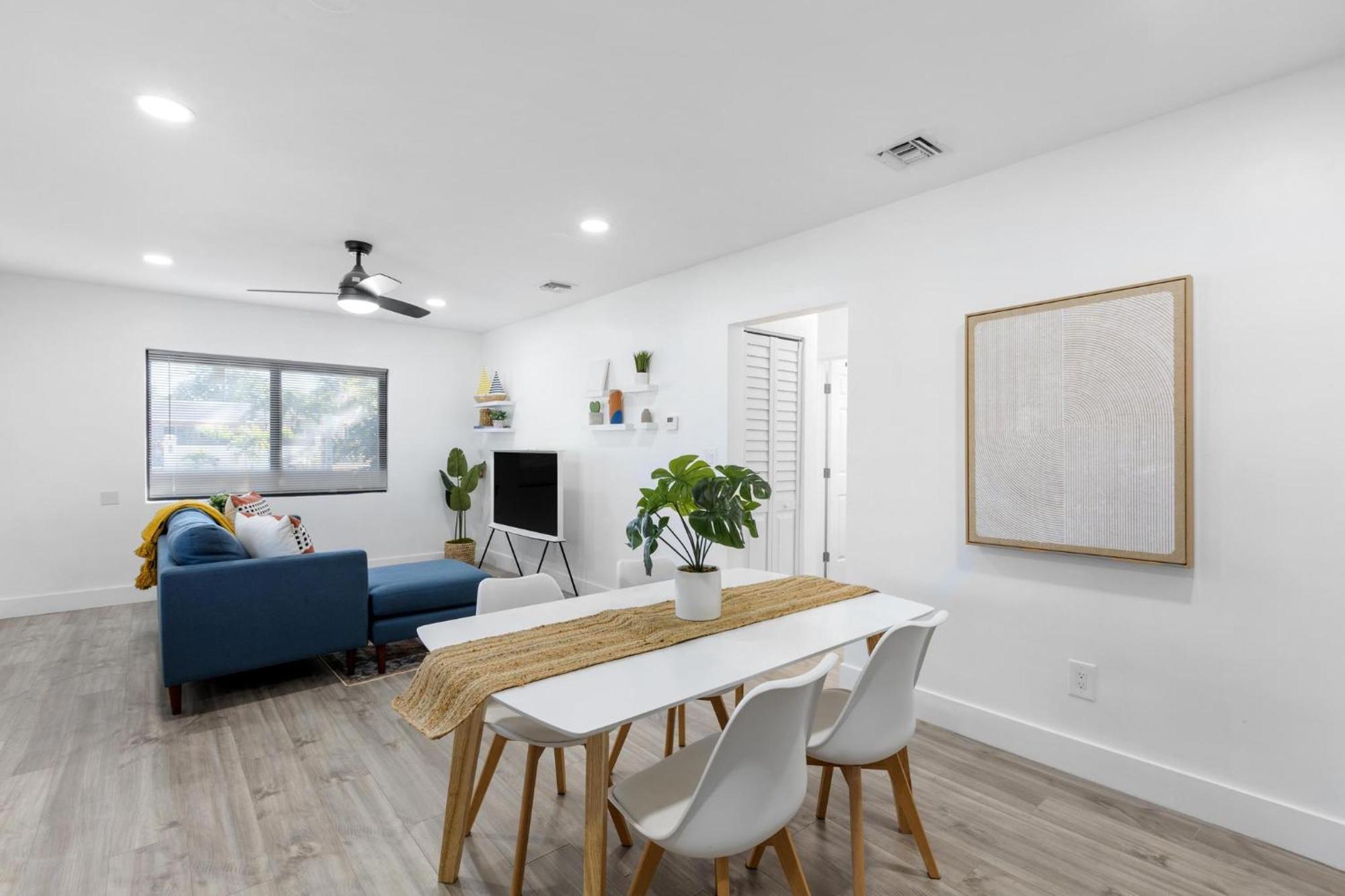 Alani Bay Designer Condos Fort Lauderdale Ngoại thất bức ảnh