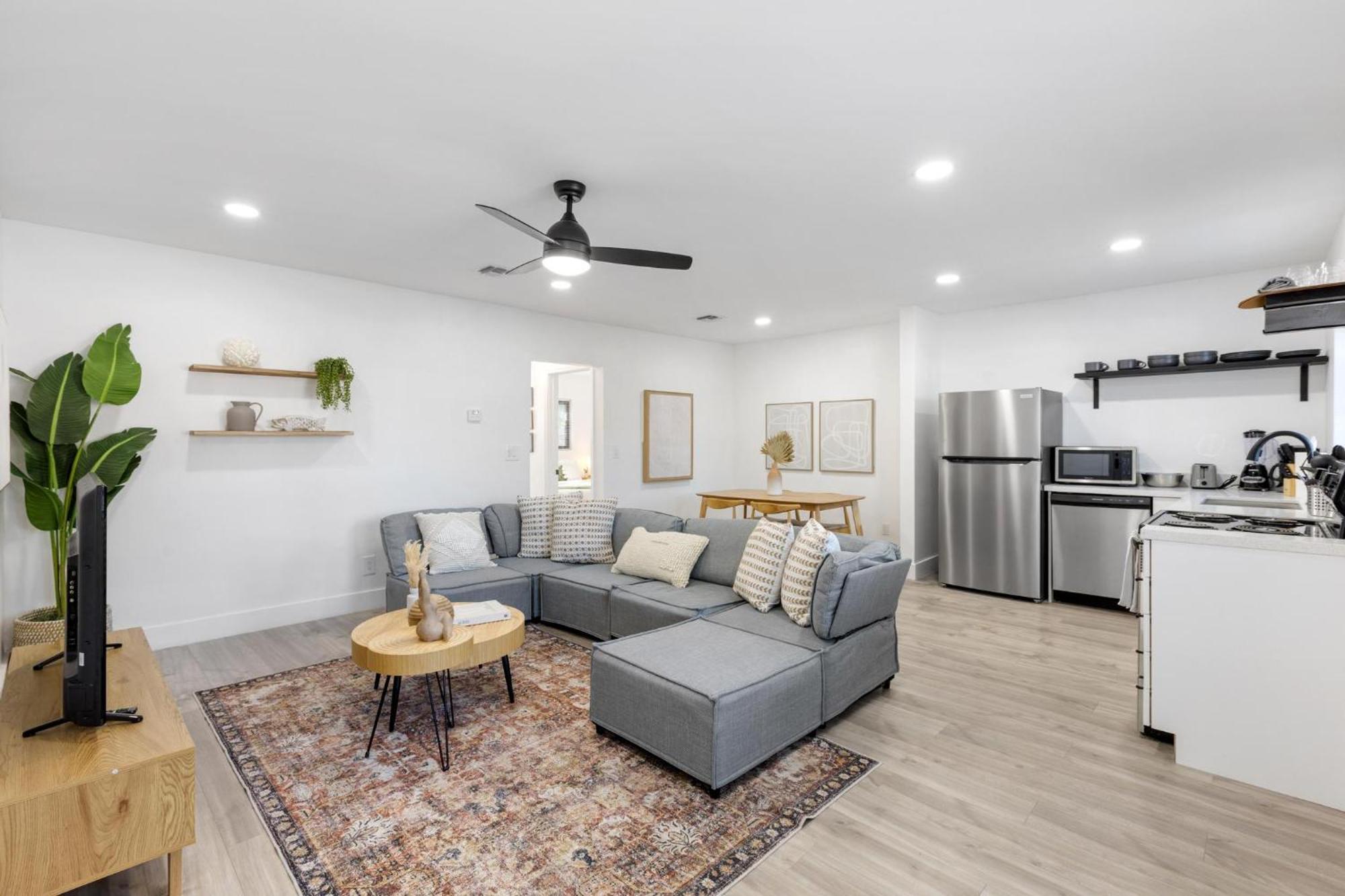 Alani Bay Designer Condos Fort Lauderdale Ngoại thất bức ảnh